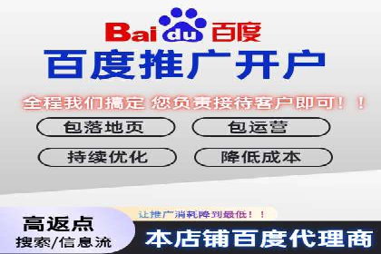 案例分享：如何利用百度推广实现成本效益最大化